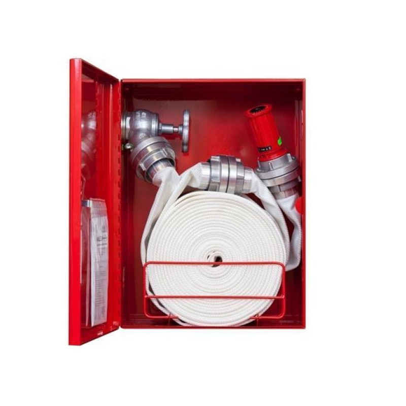 Hose Box – Model A