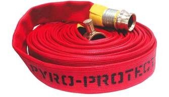 Pyroprotect / Pyroflex