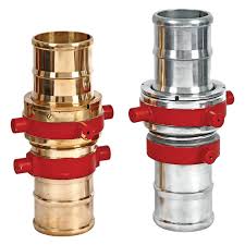Suction Couplings