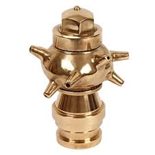 Revolving Type Branch Pipe