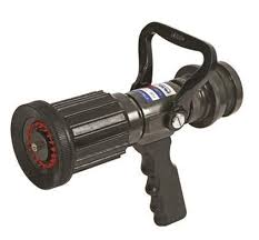 Constant Gallonage Nozzle – Nuelite