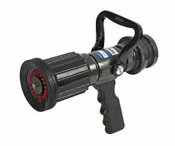 Dual Pressure Nozzle