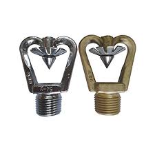 Medium Velocity Nozzle