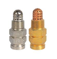 High Velocity Nozzle