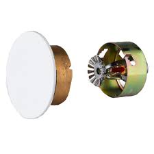 Concealed Sprinklers