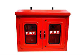 Hose Box – Model B