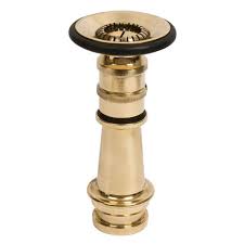 Triple Purpose Branchpipe